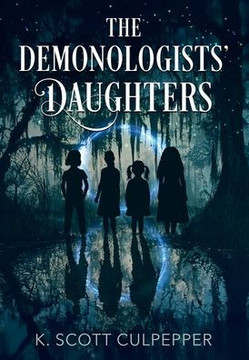 The Demonologists' Daughters