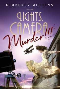 Lights, Camera, Murder!!!