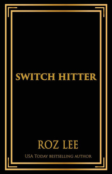Switch Hitter: Discreet Edition