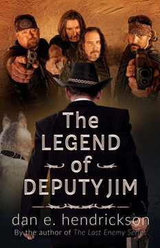 The Legend of Deputy Jim: The Last Enemy Series, Prequel
