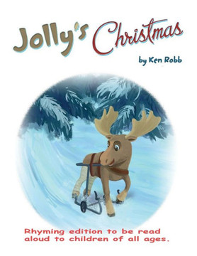 Jolly's Christmas Rhyming Edition Jolly's Christmas Rhyming Edition