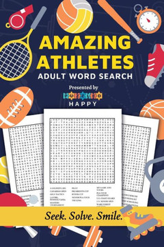 Amazing Athletes
