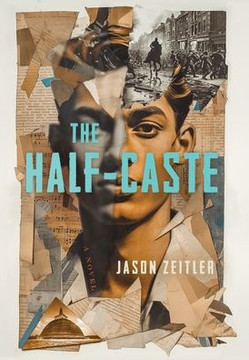 The Half-Caste