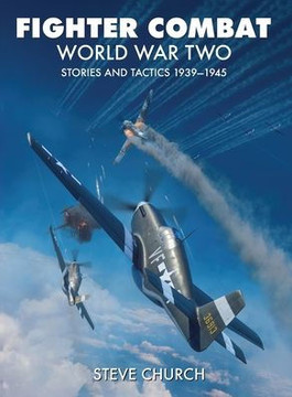 Fighter Combat World War Two
