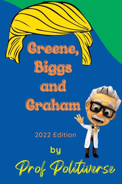 Greene, Biggs and Graham Greene, Biggs and Graham