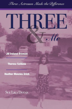 Three & Me: Three Actresses Made The Difference Three & Me: Three Actresses Made The Difference