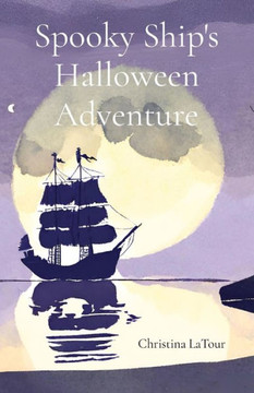 Spooky Ship's Halloween Adventure
