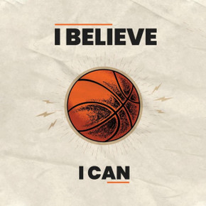 I Believe I Can