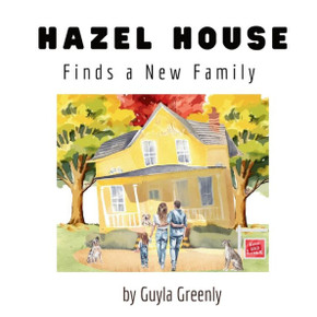 Hazel House Finds a New Family