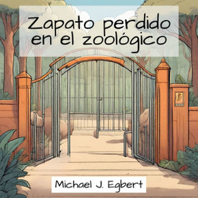 Zapato perdido en el zool?ico