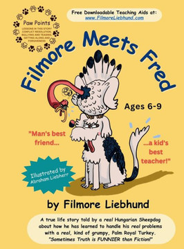 Filmore Meets Fred - Large Print