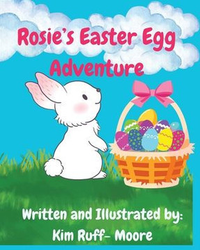 Rosie's Easter Egg Adventure