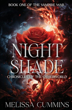 Night Shade (Chronicles of The Otherworld) Night Shade (Chronicles of The Otherworld)
