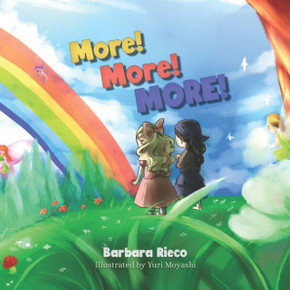 More! More! More! More! More! More!