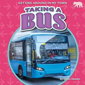 Taking a Bus