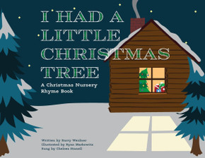 I Had A Little Christmas Tree