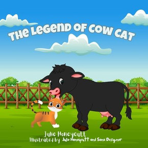 The Legend of Cow Cat