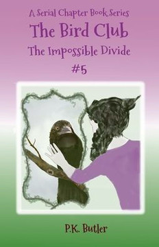 The Impossible Divide #5