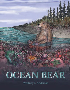 Ocean Bear Ocean Bear
