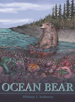 Ocean Bear Ocean Bear