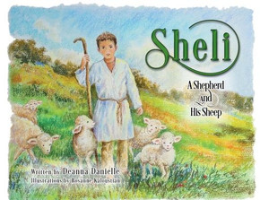 Sheli - A Shepherd And His Sheep Sheli - A Shepherd And His Sheep