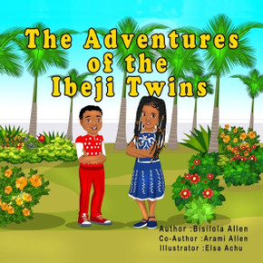 The Adventures of the Ibeji Twins