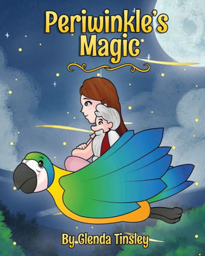 Periwinkle's Magic Periwinkle's Magic
