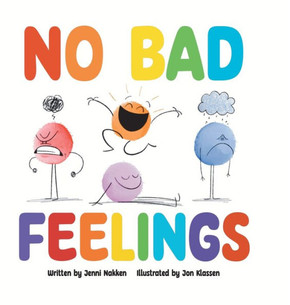 No Bad Feelings No Bad Feelings