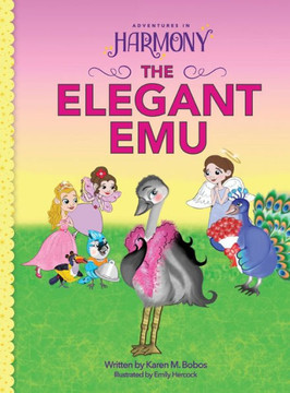 The Elegant Emu