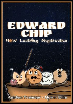 Edward Chip: Now Leaving Sugarcane