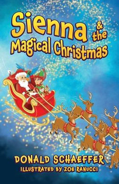 Sienna & the Magical Christmas