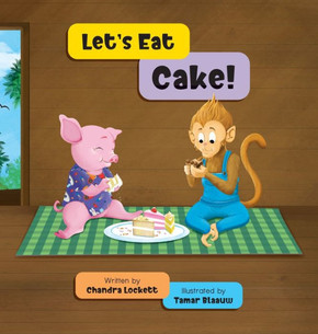 Let's Eat Cake