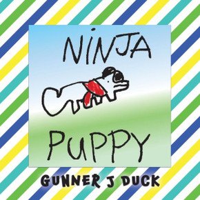 Ninja Puppy