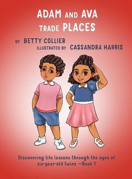 Adam and Ava Trade Places