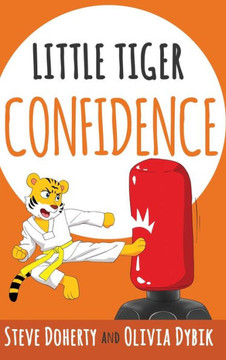 Little Tiger - Confidence