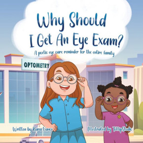 Why Should I Get an Eye Exam?