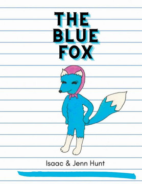 The Blue Fox
