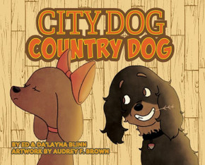 City Dog Country Dog