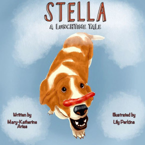 Stella: A Lunchtime Tale Stella: A Lunchtime Tale