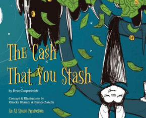 The Cash that You Stash