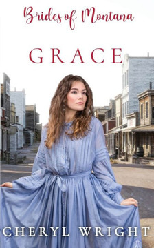 Grace (Brides Of Montana)