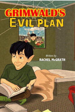 Grimwald'S Evil Plan