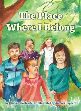 The Place Where I Belong