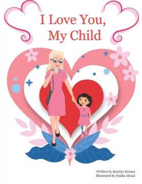 I Love You, My Child