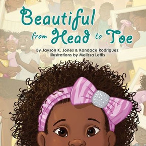 Beautiful From Head to Toe