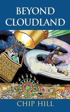 Beyond Cloudland