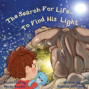 The Search For Life... To Find His Light