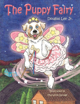 The Puppy Fairy