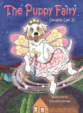 The Puppy Fairy The Puppy Fairy