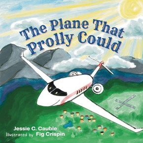 The Plane That Prolly Could